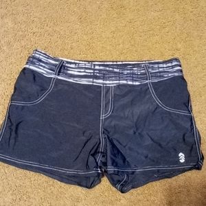 Swim shorts